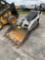 2005 Bobcat MT52, DSL, Stand On, Aux Hyd, Quick Att, 44