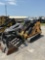 Boxer 532, Stand on, Dsl, Aux hyd, Quick Att, Grapple Bucket, GP Bucket, S/N n/a, Hrs: 1552