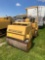 Hypac C747B, O-rops, DSL, Double Drum, SN: 512056, Hours: 4462