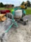 Cement Mixer