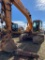 2013 Hyundai Robex 160LC-9, Cab, Heat, AC, Manual Thumb, GP Bucket, SN: 000327, Hours: 5250