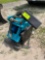Hydraulic Plate Tamper