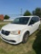 2014 Dodge Grand Caravan, Automatic, VIN: 2C4RDGBG7ER227522, Miles s- 277327