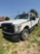 2012 Ford F350 Pickup, Gas, Automatic, 4x4, 4 door Cab, VIN: 1FT8W3B62CEA168860,... Miles - 180698