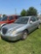 2005 Kia Amanti, Automatic, VIN: KNALD124655063635, Miles - 145212