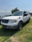 2006 Ford Expedition, Gas, Automatic, 4x4, VIN: 1FMPU16586LA97625, Miles - 165926 (FLEET #37146)