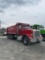 2017 Peterbilt...Tri-Axle Dump, Paccar Motor, DEF, 13 speed, Air Brakes, Air Ride Seat, Single Lift