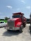 2005 Kenworth T800 Tri Axle Dump , CAT C-15, 8LL, Steel Dump Body, Tarper, 385/65R22.5 Rubber on