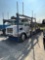 2007 Sterling Car Hauler Rig, Mercedes motor, 10 speed, Air Brakes, Trailer Air, Air Ride Seat,