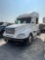 2005 Freightliner T/A Road Tractor, CAT C13 Motor, Automatic, Air Brakes, Air Ride Seat, Alcoa