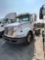 2007 International 8600 T/A Road Tractor, CAT C13 Motor - 450 hp, 10 speed, Wet line, Power windows