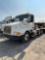 1999 Volvo T/A Road Tractor, N14 Cummins- 435 hp, 10 sp Eaton, Wet line, Rear locker/power divider,