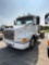 2002 Volvo T/A Road Tractor,... 10 speed, Air Brakes, Wet Line, Hyd PTO, Ar ride Seat, VIN: