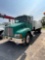 2007 Kenworth T300 Flatbed Truck, GVWR 33000 lbs, Cummins motor, Automatic, Bed sides w/ strap