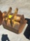 H&H Backhoe Bucket
