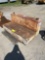 110 Gallon Fuel Tank