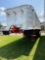 1974 Aluminum 30 ft Dump Trailer, 60,000 lb capacity, 5 stage Lift Cylinder - no leaks, VIN: 3263
