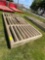Cement Cattle Grate