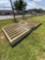 Cement Cattle Grate