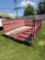 Parkhurst Truck body
