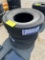 Set of 4 - 235/80R16 Traqiler Tires