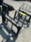 4200 lbas step through Pallet Forks