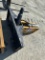 Hyd Breaker Attachment
