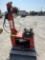 Accu-turn Tire Changing Machine