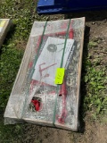 9200 lbs Ratchet Binders - 38