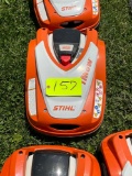 Stihl iMow Electric Mower w/ charger