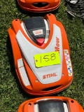 Stihl iMow Electric Mower w/ charger