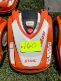 Stihl iMow Electric Mower w/ charger