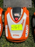 Stihl iMow Electric Mower w/ charger