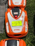 Stihl iMow Electric Mower w/ charger