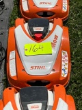 Stihl iMow Electric Mower w/ charger