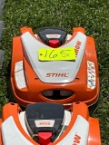 Stihl iMow Electric Mower w/ charger
