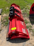 Western Snow Plow Blade, 8'-10'
