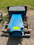 Hyd Tamper
