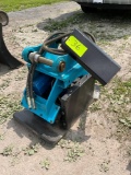 Hydraulic Plate Tamper