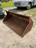 Yellow Eq Bucket