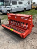 Befco Green-rite Model 20-GRT-266 3 pt Seeder , s/n 296513 (Parks)