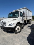 2006 Freightliner Bulk feed Truck,...*IF SOLD BUYER MUST WAIT UNTIL TUESDAY 5/23 FOR PICK UP DUE TO