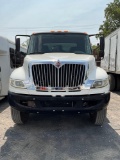 2010 INTL DuraStar Garbage Truck, **SELLS W/ CONTENTS*, MaxxForce Diesel, New Way Body Rear Loader,