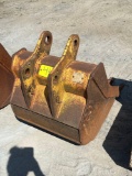 H&H Backhoe Bucket