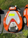 Stihl iMow Electric Mower w/ Charging Station...