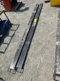 10 ft Fork... Extensions