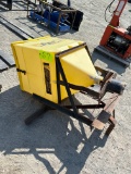 Myers Mini Spreader