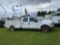 2004 Ford F350 Utility Truck, 6.0L, Automatic, Reading Body, 4 Door Cab, GVWR-9,900lbs, VIN: