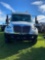 2012 International DuraStar Utility Truck, MaxxForce Motor, Automatic, Air Brakes, Omaha Body, Hose