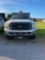 2003 Ford F450 Contractors Dump, PowerStroke DSL, Automatic ,GVWR - 15,000lbs, Storage Boxes,